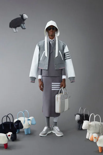 Look 10